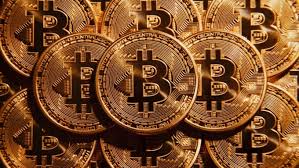 биткоин фото
