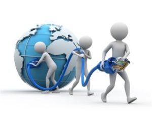 Как выбрать интернет провайдера?