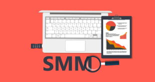 Малый бизнес предпочитает SMM