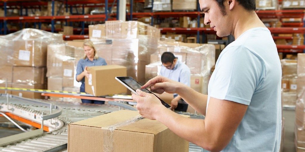 Услуги фулфилмента для любых интернет-магазинов