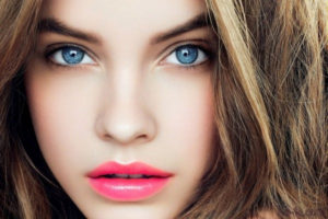 Диагностика волос с помощью soft plus