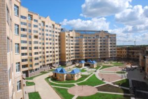 Плюсы и минусы квартир в новостройке