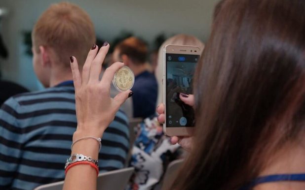 MCtraders.info- информационный портал для начинающих криптотрейдеров.