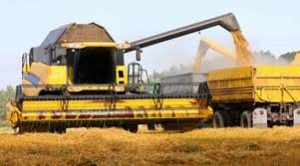 Перевозка сельскохозяйственной продукции