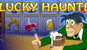 Обзор автомата Lucky hunter