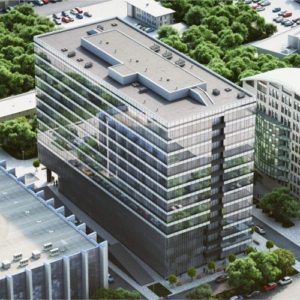 Аренда коммерческой недвижимости