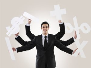 Учитесь на бухгалтера: 5 плюсов профессии