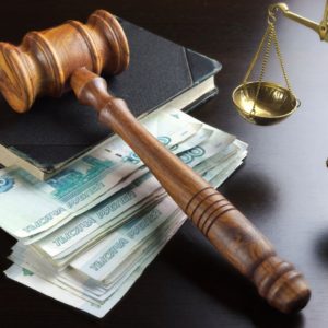 Взыскание долгов с юридических и физических лиц: аспекты дела