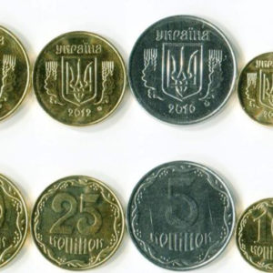 Отмена мелочи в Украине: информация 