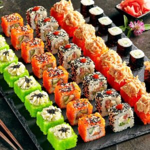 xoroshie sushi i rolly kak otlichit
