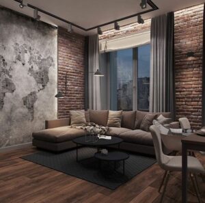 stil loft v interere mebel i osobennosti