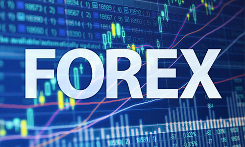 Немного о Forex