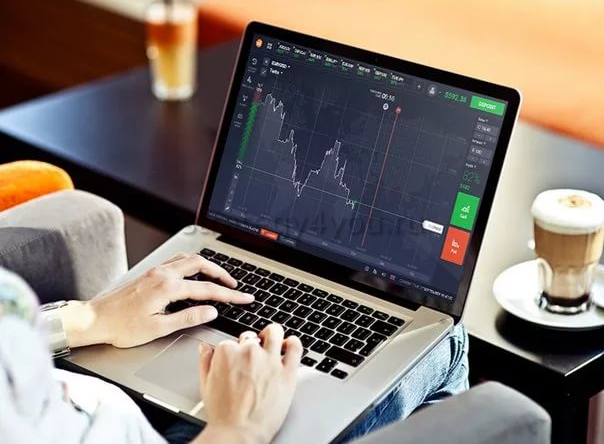 Как заработать на Forex