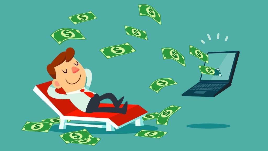 Где заработать в Интернете