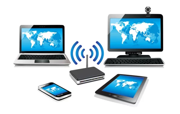 mobile 4g office