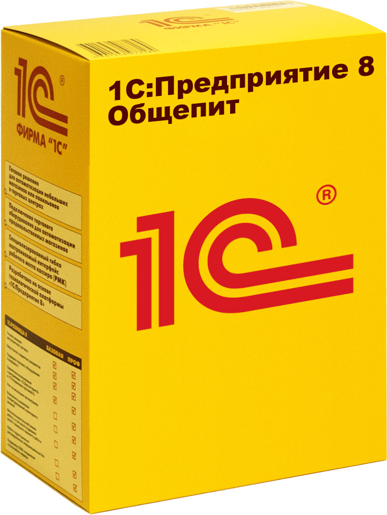 Решения для отрасли: Рестораны и общественное питание