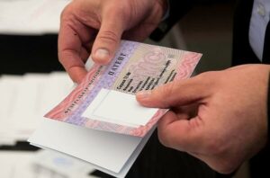 оформление патента