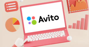 Продвижение на авито