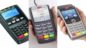 POS-терминалы для торгового эквайринга