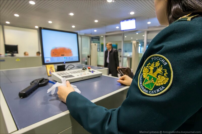 Функции и задачи таможенных органов рф
