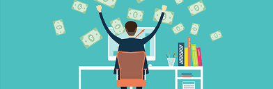 Что такое бинарные опционы