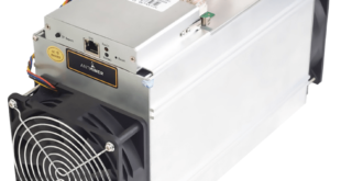 Asic для майнинга криптовалют