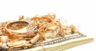 Время продавать золотые украшения