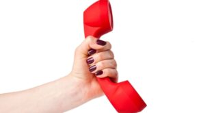 Как добиться успеха с телефонной трубкой в руках?