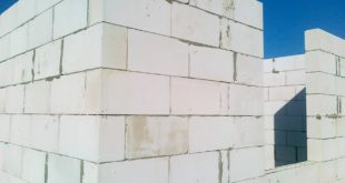 Газобетон - Что это