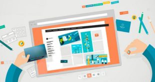Если разработка сайта для вас не по силам обратитесь в веб-студию