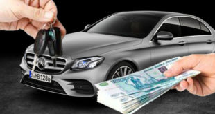 Автоломбард мгновенное решение финансовых проблем