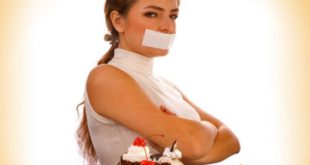 Бесконечная работа не повод для голодовки
