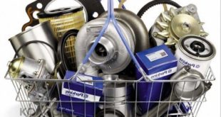 Запчасти на автомобиль в интернет - магазине