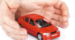 Как застраховать автомобиль