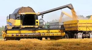Перевозка сельскохозяйственной продукции