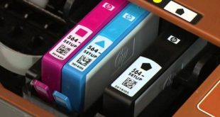 Преимущества картриджей HP