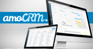 Что такое интеграция AmoCRM