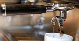 Использование фильтров для воды для HoReCa сферы общественного питания