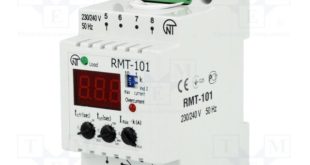 Novatek Electro