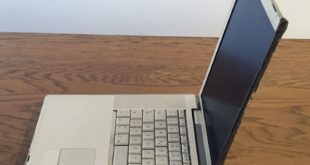 MacBook не включается: что делать?