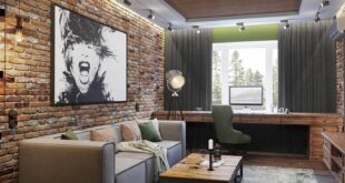stil loft v interere mebel i osobennosti1