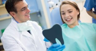 uslugi sovremennoj stomatologicheskoj kliniki v kieve