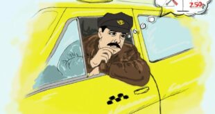 oformit taksi oficzialno chego ozhidat