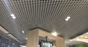 potolok grilyato sovremennoe reshenie