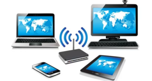 mobile 4g office