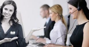 Какие услуги оказывает контакт центр?