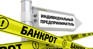 банкротство ИП