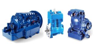VOITH - надежность и инновации в автомобильной индустрии