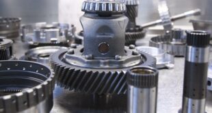 Восстановление АКПП: сохранение надежности и экономия с помощью VOITH