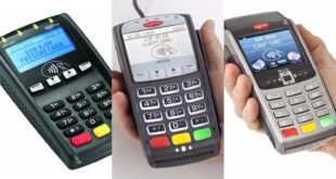 POS-терминалы для торгового эквайринга